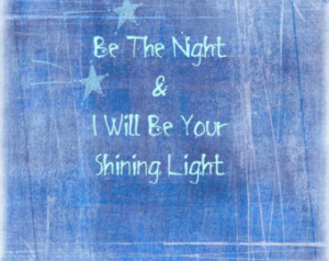 Lykke Li Lyric Greeting Card