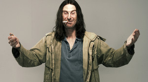 goodbye frank gallagher party