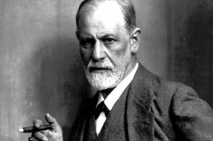 Top 10 Insane Facts About Sigmund Freud