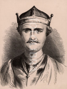 1030185-william-duke-of-normandy-c1028-1087-william-i-the-conqueror ...