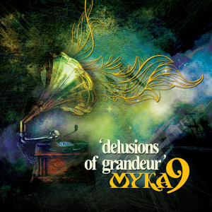 Twitter / OctoberJones: Delusions of Grandeur ...