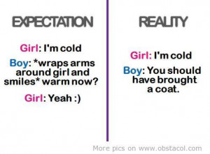 about girls vs boys funny quotes about girls vs boys
