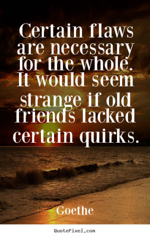 quote about friendship by goethe create friendship quote graphic