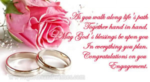 engagement Congratulations wishes for engagement. Picture messages ...