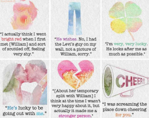 Kate Middleton quotes