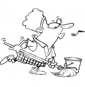 Drawing by Ron Leishman