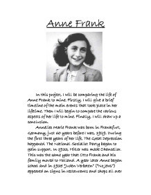 Annelies Quot Anne Marie Frank
