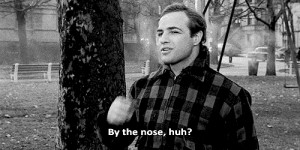 Top 10 famous movie on the Waterfront quotes,On the Waterfront (1954)