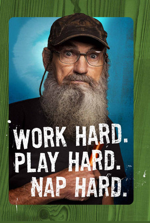 fans, faint not as just in time for Father’s Day the Duck Commander ...