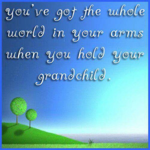 Spend mire time with my children and grandchildren