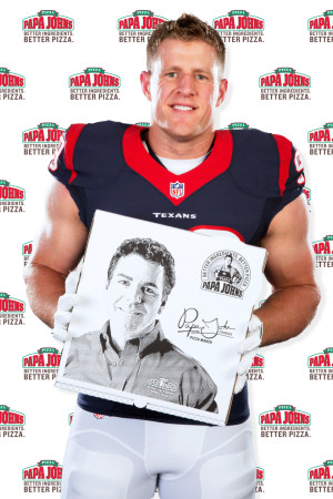 ... Watt, 2015 NFL Defensive Player of the Year - Yahoo Finance