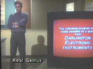 Real genius (1985) - youtube