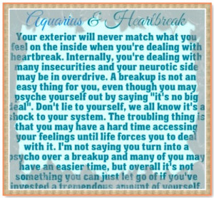 Aquarius Quotes Images Aquarius Love Quotes 24