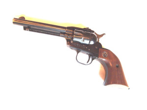 Ruger Single Six 22 Magnum Revolver