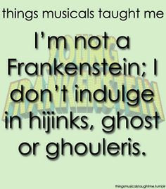Young Frankenstein