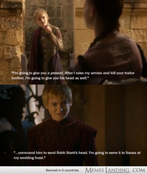Related Pictures game of thrones funny pics memes landing