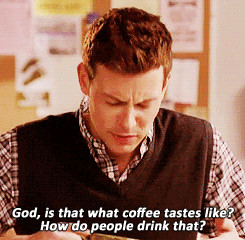 Related Pictures finn hudson quotes