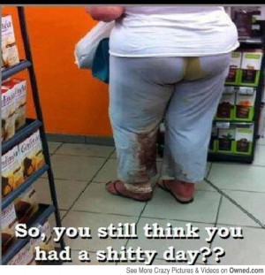 ... this day get any worse