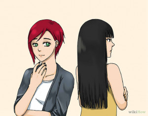 When You Fight with Your Best Friend