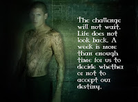 Note : Quotes are extracted from Paulo Coelho's Blog . Wallpapers are ...