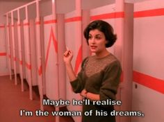 audrey horne (played by sherilyn fenn), twin peaks More