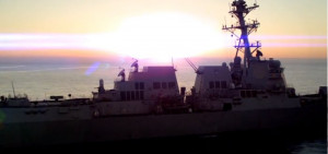 Sting Quot The Last Ship Spot