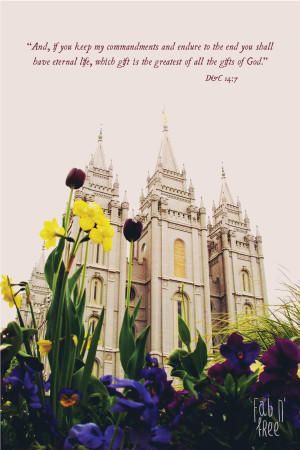 Lds Quotes On Temples April 2013 free visiting