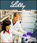 Eli Lilly Lifts Forecast Even As Zyprexa Patent Loss Hurts