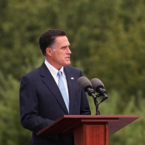 Romney’s Distortion—and Why It Matters