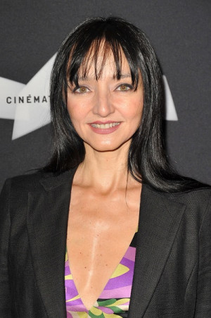 Birth Name: Maria de Medeiros Esteves Vitorino de Almeida