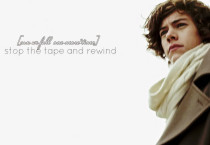 Picture Harry Styles Quotes