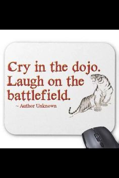 Chinese Martial Arts Quotes