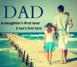 Quotes, Heroes, Father Daughter Quotes, Dads Quotes, Sons, Fathers ...