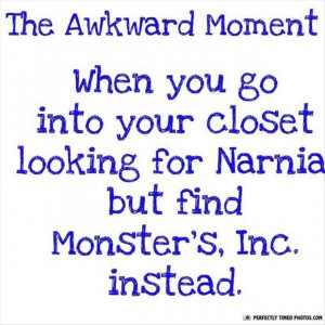 the awkward moment, funny quotes