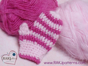 RAKJpatterns; Creative Crochet Patterns | Free Crochet Pattern: Quick ...