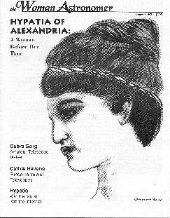 Hypatia of Alexandria: A Woman Before Her Time.- Hypatia of Alexandria ...