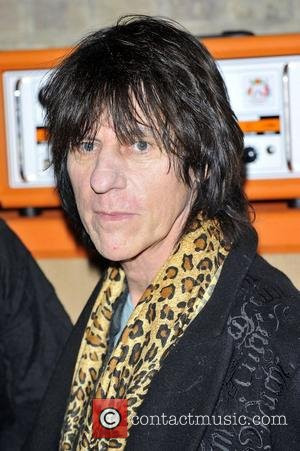 jeff beck quotes