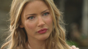 Tabrett Bethell (Sydney, 18 maggio 1981) è un'attrice e modella ...