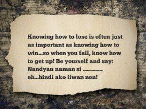 Quotes About Love and Life