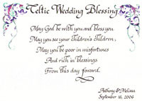 Marriage Blessings Quotes Pictures