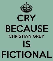 Jamie Dornan & Dakota Johnson On The Set Of 'Fifty Shades Of Grey'