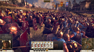 Re: Total War: Rome II - Pictures & Videos Thread
