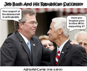 Jeb Bush Son Arrested Jeb bush and his republican