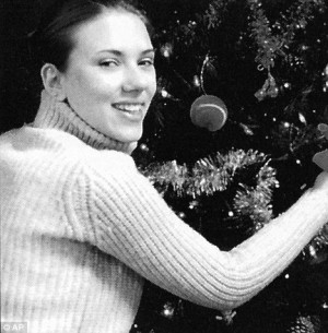 Before they were famous: Lady Gaga, Scarlett Johansson, Bradley Cooper ...