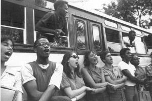 Mississippi Freedom Summer — 1964