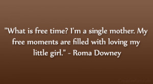 roma downey quotes