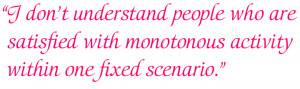 Quotes Narrow Minded People http://www.myfonts.com/newsletters/cc ...