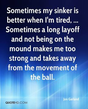 Mound Quotes