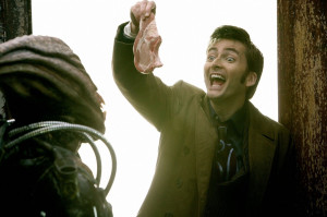 Doctor Who Quotes David Tennant And Rose Featured david tennant as