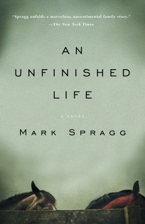 Start by marking “An Unfinished Life” as Want to Read: